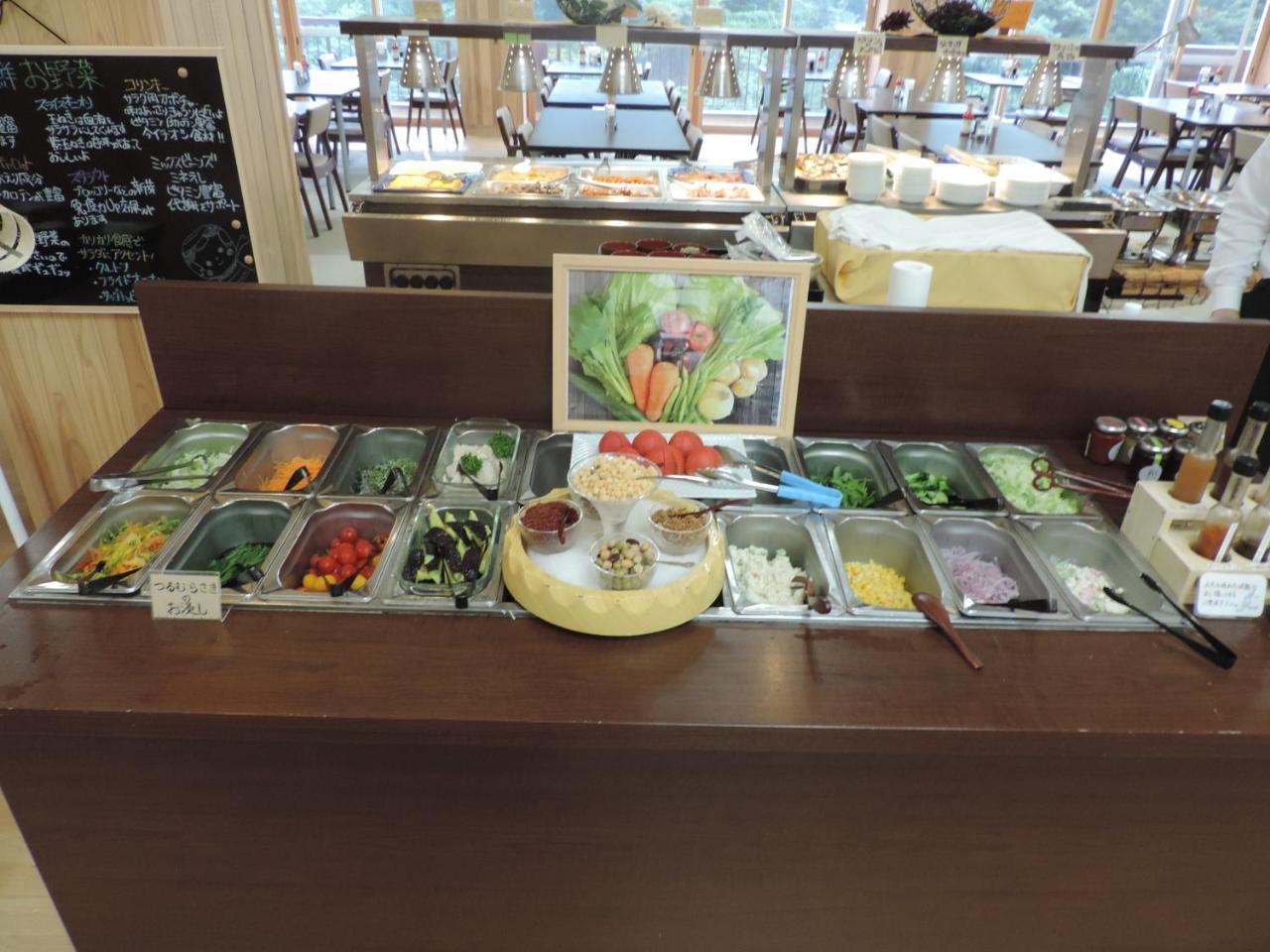 土湯温泉 やすらぎの宿 向瀧旅館 Fukushima  Exterior photo